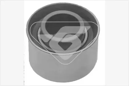 Паразитный / Ведущий ролик, зубчатый ремень HUTCHINSON купить